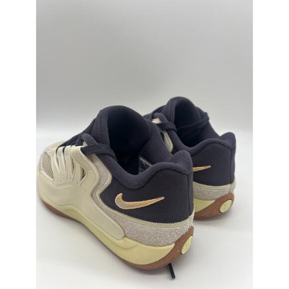 Nike KD18 Beyond the Game Men's Size 6.5 Basketball IH2367 100 New - Picture 8 of 16